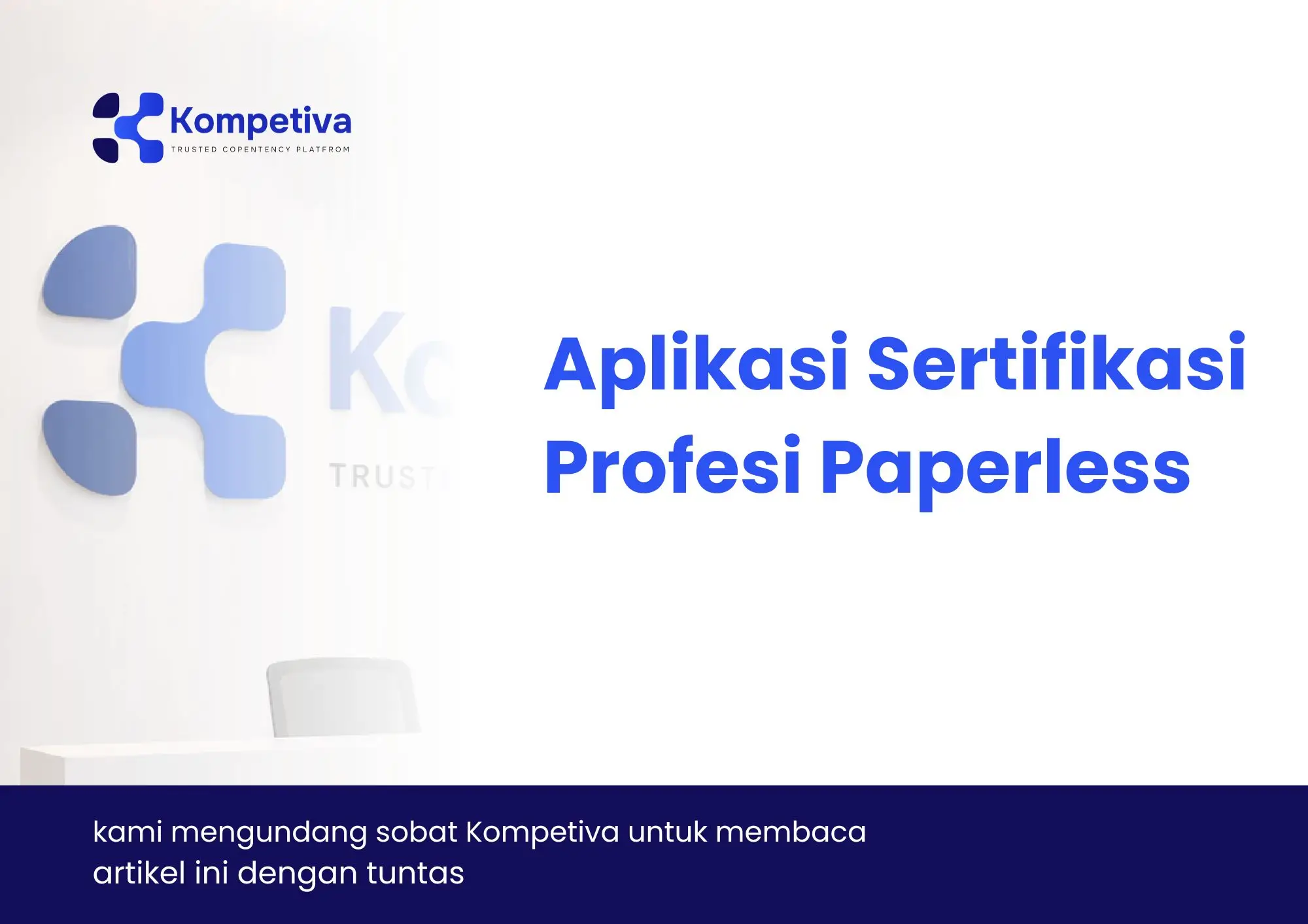Kelebihan Aplikasi LSP Berbasis Cloud vs On-Premise